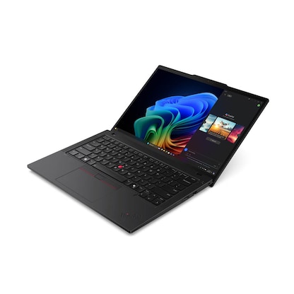Artikelbild 4 für Lenovo ThinkPad T14 Gen 6 21QJ00DTGE Laptop 35,5 cm (14,0 Zoll), 32 GB RAM, 1 TB SSD, AMD Ryzen™ AI 7 PRO 350, Artikelnummer 697726