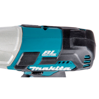 Artikelbild 12 für makita TW161DZ Akku-Schlagschrauber 12,0 V, ohne Akku, Artikelnummer 306999