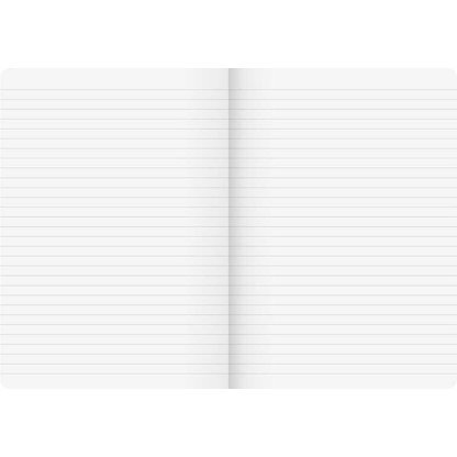 Artikelbild 3 für BRUNNEN Schulheft Vivendi Lineatur 21 liniert DIN A4 ohne Rand, 16 Blatt, 1 St., Artikelnummer 603677