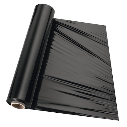 Artikelbild für SUPRA Stretchfolie 23,0 µm 260,0 m x 50,0 cm, 1 Rolle, Artikelnummer 398123