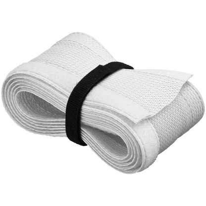 Artikelbild 2 für goobay Kabelmantel CM WireSleeve weiß 180,0 cm x 8,5 cm, 1 St., Artikelnummer 104450