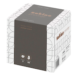 Artikelbild 1 für Satino Kosmetiktücherbox prestige 3-lagig weiß, 30x 60 Tücher, Artikelnummer 450369