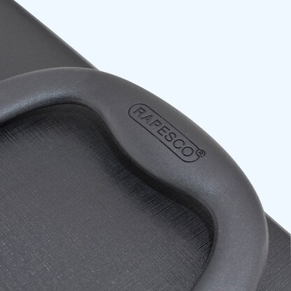 Artikelbild 5 für RAPESCO® Fächermappe 19 Fächer schwarz, 1 St., Artikelnummer 154684