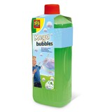 Artikelbild 1 für SES Creative® Seifenblasenflüssigkeit Mega Bubbles, 1 St., Artikelnummer 880332