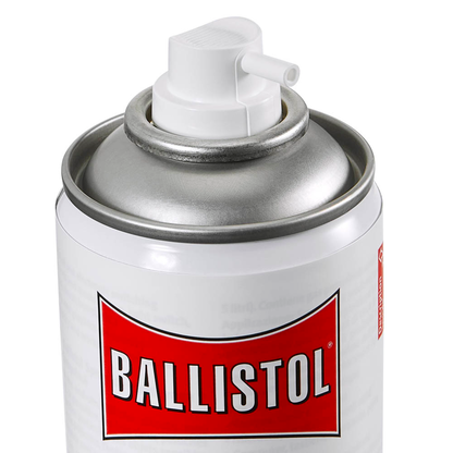 Artikelbild 2 für BALLISTOL Druckgasreiniger STAUBFREI Druckluftreiniger 300,0 ml, 1 St., Artikelnummer 841137