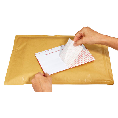 Artikelbild 9 für ELCO Lieferscheintaschen Quick Vitro Papier DIN C5 250 St., Artikelnummer 400356