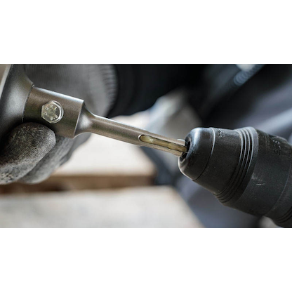 Artikelbild 7 für BOSCH PRO SDS Schmierfett 100,0 ml, 1 St., Artikelnummer 535876