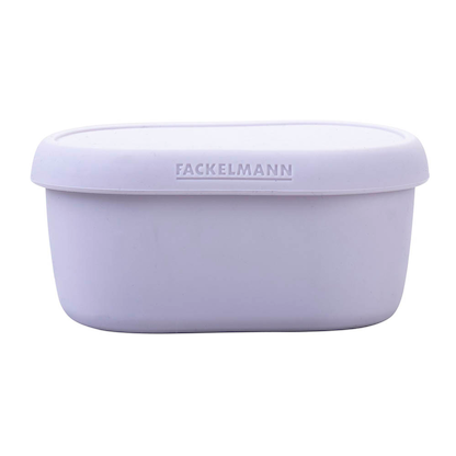 Artikelbild 2 für FACKELMANN Lunchbox Be The Move weiß 200,0 ml, 1 St., Artikelnummer 584239