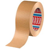 Artikelbild 1 für tesa Packband 4713 braun 75,0 mm x 50,0 m 1 St., Artikelnummer 593067