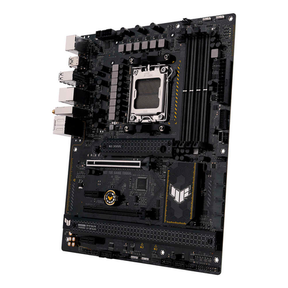 Artikelbild 7 für ASUS Mainboard, AM5, ATX, B650, 128 GB, Artikelnummer 685574
