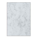 Artikelbild 1 für SIGEL Briefpapier Marmor grau DIN A4 90 g/qm 100 Blatt, Artikelnummer 366054