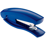 Artikelbild 1 für novus Heftgerät C 1 blau, 1 St., Artikelnummer 588814