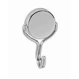 Artikelbild 1 für MAUL Magnet silber, Metall Ø 3,8 x 2,7 cm, 1 St., Artikelnummer 364444