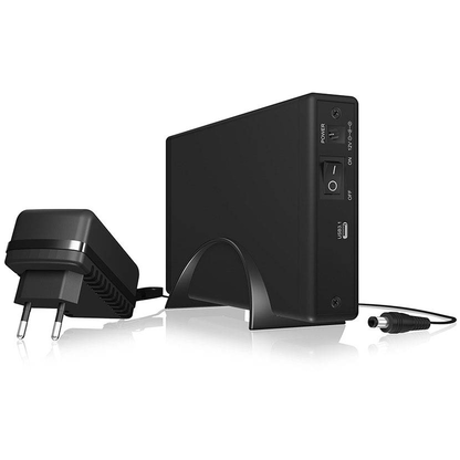 Artikelbild 3 für RaidSonic ICY BOX® IB-377-C31 Festplattengehäuse, Artikelnummer 492961