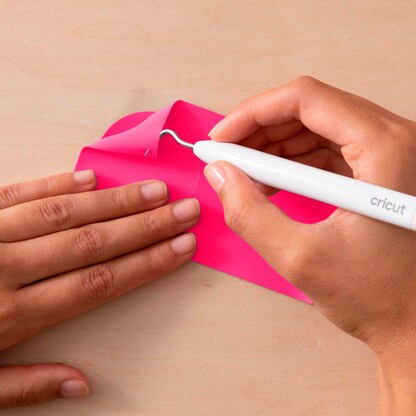 Artikelbild 4 für cricut™ Joy Xtra Smart Iron-On Glowsticks-Muster Aufbügelfolie farbsortiert 24,1 x 30,5 cm, 3 St., Artikelnummer 300048