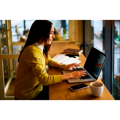 Artikelbild 4 für 3M Display-Blickschutzfolie für 43,2 cm (17,0 Zoll), Artikelnummer 411099