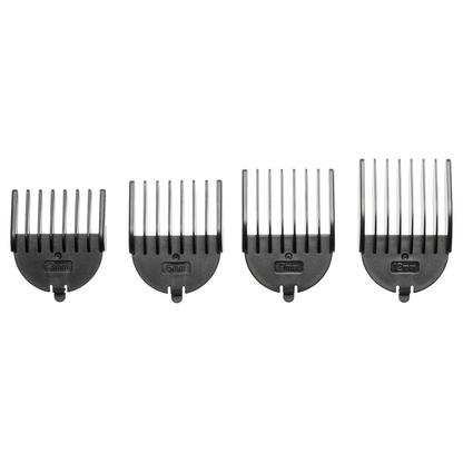 Artikelbild 7 für beurer Haarschneider MN9X, 1 St., Artikelnummer 465969