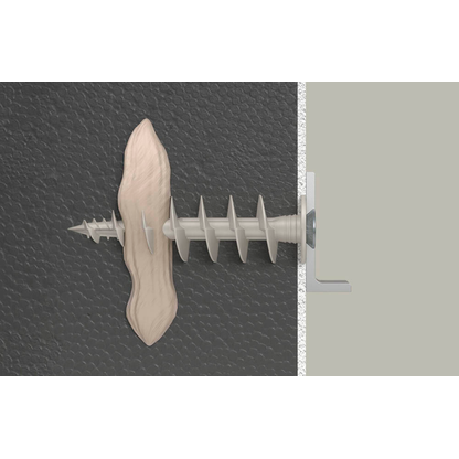 Artikelbild 6 für fischer FID II Plus 570349 Dämmstoffdübel Ø 28 mm x 80 mm, 25 St., Artikelnummer 481019