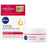 Artikelbild 1 für NIVEA VITAL ANTI-FALTEN INTENSIV PLUS LSF 15 Gesichtscreme 50,0 ml, Artikelnummer 578959