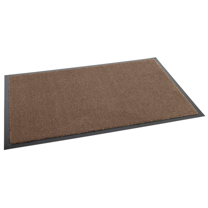 Artikelbild 2 für miltex Fußmatte Eazycare Rush walnussbraun 90,0 x 150,0 cm, Artikelnummer 529707