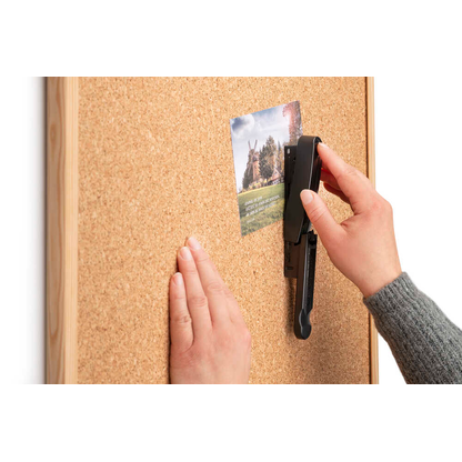 Artikelbild 3 für novus Heftgerät B 10 Professional re+new schwarz, 1 St., Artikelnummer 787006