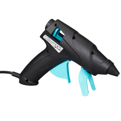 Artikelbild 3 für Pattex Made at Home Heißklebepistole schwarz, 1 Set, Artikelnummer 244893