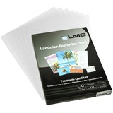 Artikelbild 1 für LMG Laminierfolien glänzend für A3 125 micron, 100 St., Artikelnummer 797381