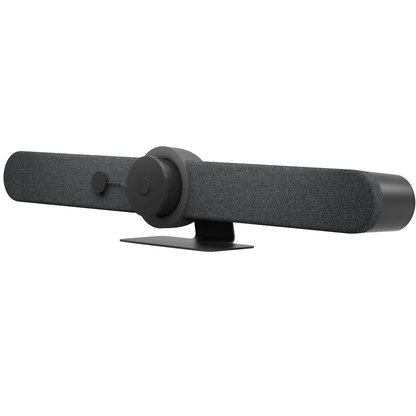 Artikelbild 4 für Logitech Rally Bar Konferenzkamera mit Mikrofon schwarz, Artikelnummer 434161