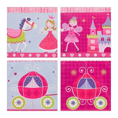 Artikelbild 7 für relaxdays Sitztruhe 10025726_765 Prinzessin Stoff 60,5 cm, Artikelnummer 450517