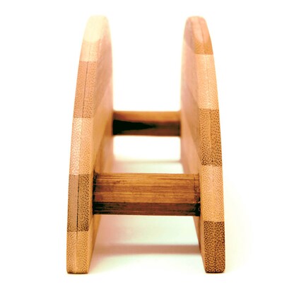 Artikelbild 3 für relaxdays Frühstücksbretter braun 25,0 x 18,0 cm 4-tlg., 4 St., Artikelnummer 471547