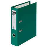 Artikelbild 1 für ELBA rado plast Ordner grün Kunststoff 8,0 cm DIN A4, 1 St., Artikelnummer 255612