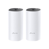Artikelbild 1 für tp-link Deco M4 AC1200 Mesh WLAN-Repeater, 2 St., Artikelnummer 653661