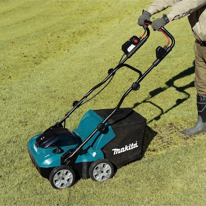 Artikelbild 3 für makita UV001GZ Akku-Vertikutierer 40,0 V max., ohne Akku, Artikelnummer 302549