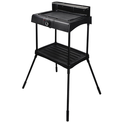 Artikelbild für tepro Elektrogrill Danville 1.600 W 73,0 x 55,5 x 95,0 cm, 1 St., Artikelnummer 327904