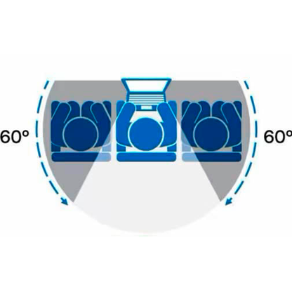 Artikelbild 5 für 3M Display-Blickschutzfolie für Microsoft Surface Pro 4, Surface Pro 5, Surface Pro 6, Surface Pro 7, Artikelnummer 411268