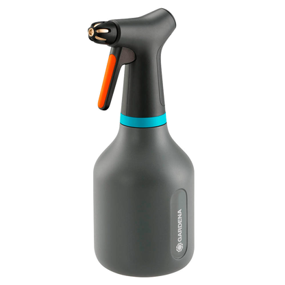 Artikelbild für GARDENA Sprühflasche schwarz, grau, 1 St., Artikelnummer 923488