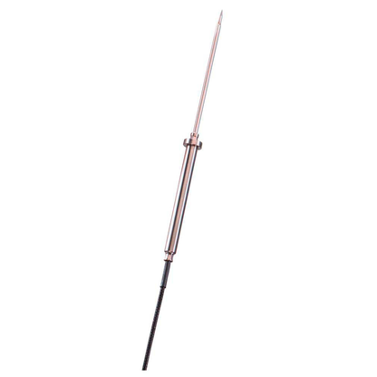 Artikelbild für testo NTC Edelstahl Temperaturfühler für Lebensmittel silber, Artikelnummer 427847
