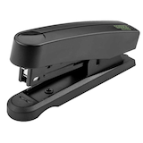 Artikelbild 1 für novus Heftgerät B 10 Professional re+new schwarz, 1 St., Artikelnummer 787006