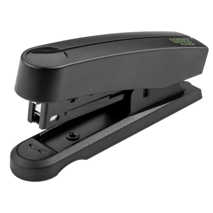 Artikelbild für novus Heftgerät B 10 Professional re+new schwarz, 1 St., Artikelnummer 787006