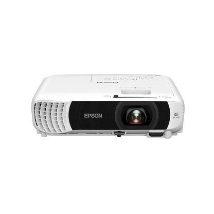 Artikelbild 2 für EPSON EB-FH08, 3LCD Full HD-Beamer, 3.600 Lumen, Artikelnummer 795706