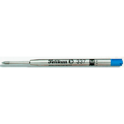 Artikelbild für Pelikan 337 Kugelschreibermine M blau, 5 St., Artikelnummer 418893