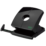 Artikelbild 1 für novus Locher B230 RE+NEW schwarz, 1 St., Artikelnummer 931048