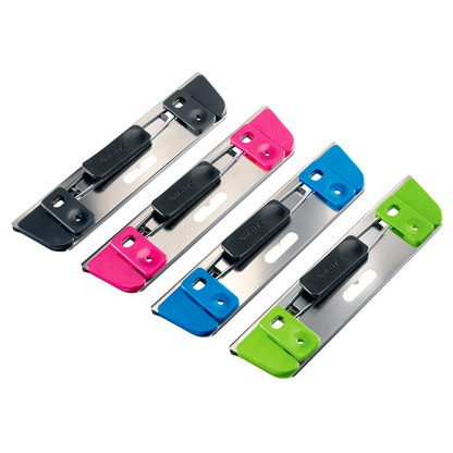 Artikelbild 2 für LEITZ Taschenlocher Active WOW 1728 pink, 1 St., Artikelnummer 274980