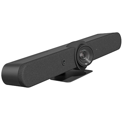 Artikelbild 5 für Logitech Rally Bar Konferenzkamera mit Mikrofon schwarz, Artikelnummer 434161