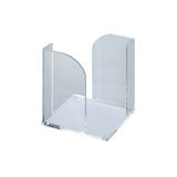 Artikelbild 1 für MAUL Zettelbox glasklar, 1 St., Artikelnummer 745681