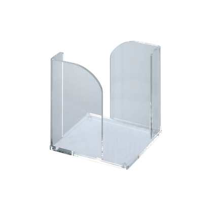 Artikelbild für MAUL Zettelbox glasklar, 1 St., Artikelnummer 745681