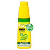 Artikelbild 1 für UHU flinke flasche ReNature Alleskleber 40,0 g, 1 St., Artikelnummer 459917