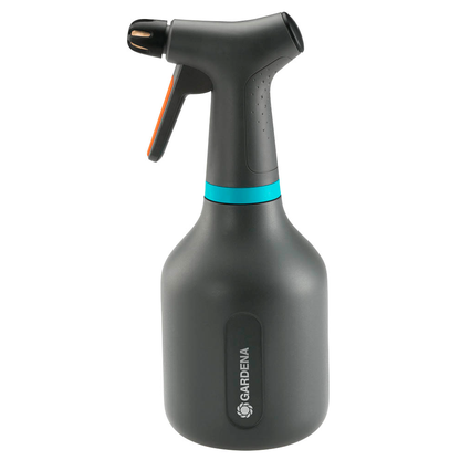 Artikelbild 2 für GARDENA Sprühflasche schwarz, grau, 1 St., Artikelnummer 923488
