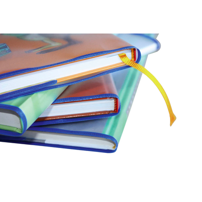 Artikelbild 4 für HERMA Buchumschlag Hermäx transparent 54,0 x 26,0 cm, Artikelnummer 856892