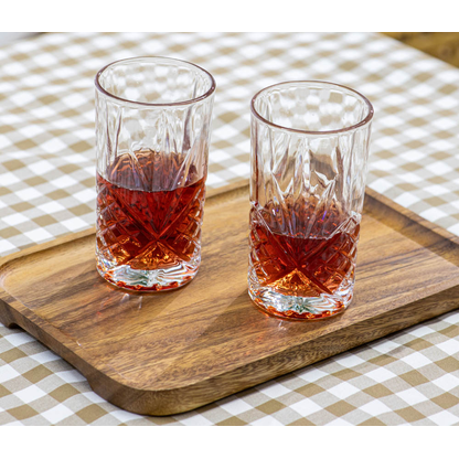 Artikelbild 3 für Echtwerk Longdrinkgläser 350,0 ml, 6 St., Artikelnummer 650017